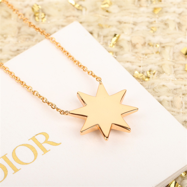 DIOR スーパーコピー ネックレス エトワール デ ヴァン Étoile des Vents JRDV95245_0000 星 ディオール