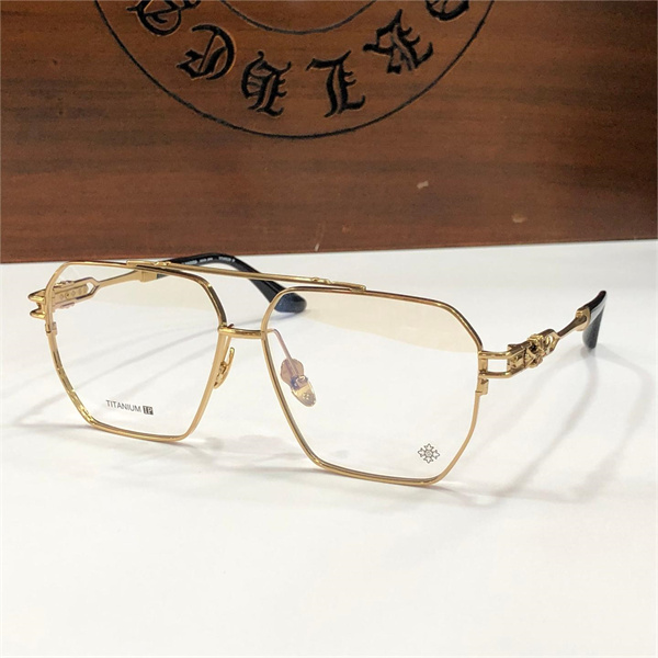 クロムハーツ スーパー コピー メガネ CH5313 旅行 フレーム 海外 CHROME HEARTS CH5313