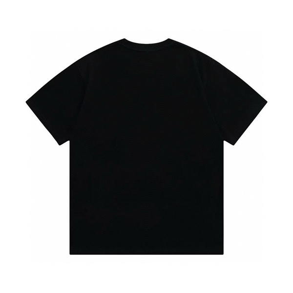 ロエベ スーパーコピー Tシャツ 純綿生地 オーバーサイズ 春用 夏用 ユニセックス LOEWE