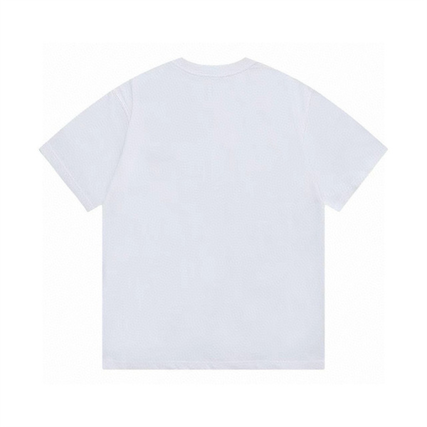 ロエベ スーパーコピー Tシャツ 純綿生地 オーバーサイズ 春用 夏用 ユニセックス LOEWE