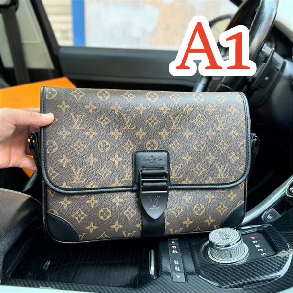 【M46328】ルイヴィトン スーパーコピー メッセンジャーバッグ アーチー Archy シリーズ LOUIS VUITTON