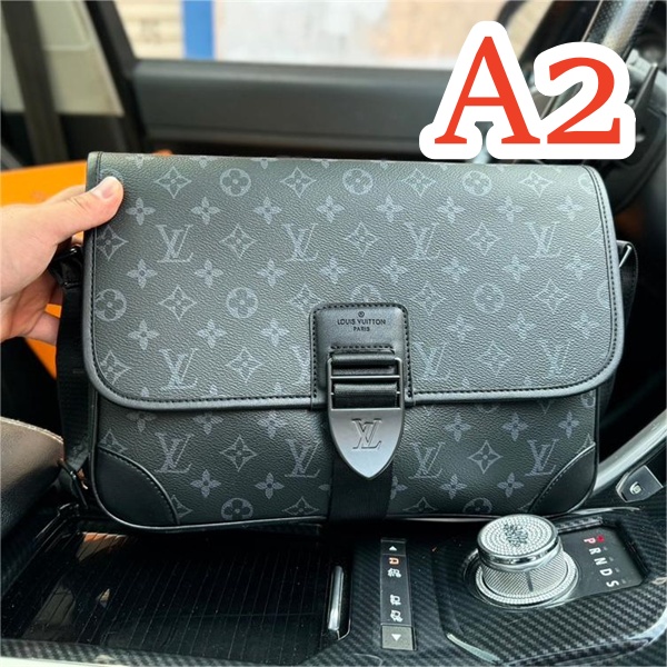 【M46328】ルイヴィトン スーパーコピー メッセンジャーバッグ アーチー Archy シリーズ LOUIS VUITTON