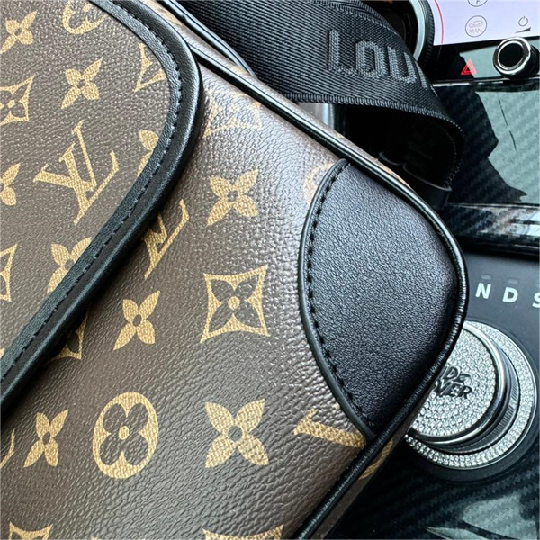 【M46328】ルイヴィトン スーパーコピー メッセンジャーバッグ アーチー Archy シリーズ LOUIS VUITTON
