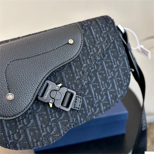DIOR コピー ショルダーバッグ オブリーク シリーズ 調節可能ストラップ ディオール