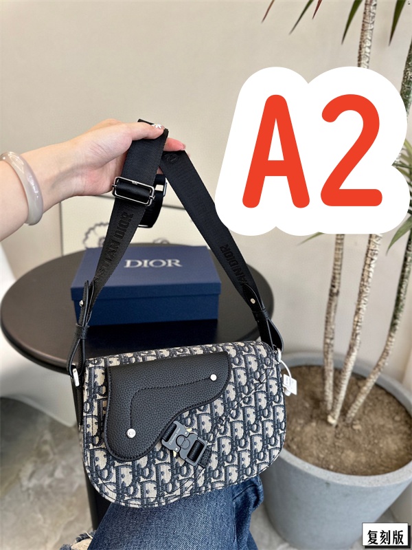 DIOR コピー ショルダーバッグ オブリーク シリーズ 調節可能ストラップ ディオール