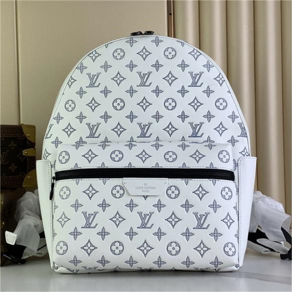 M24760 LOUIS VUITTON コピー リュック ディスカバリー PM モノグラム レザー ルイヴィトン