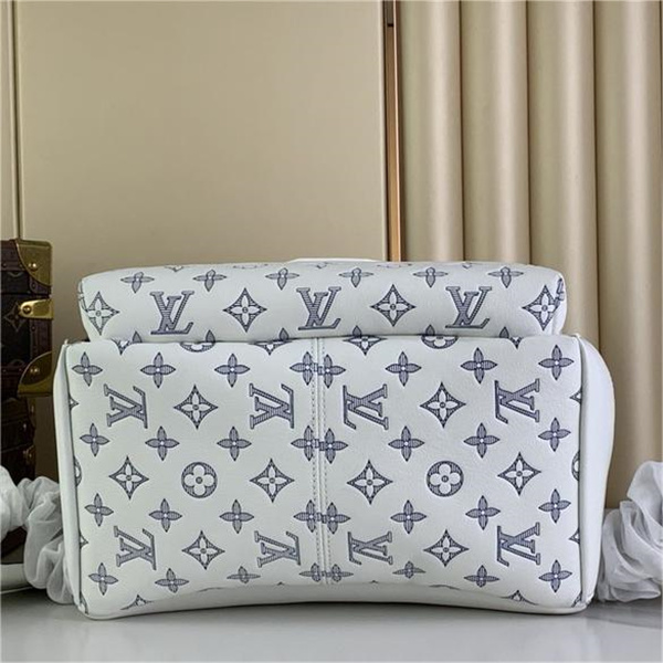 M24760 LOUIS VUITTON コピー リュック ディスカバリー PM モノグラム レザー ルイヴィトン