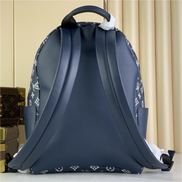 M24760 LOUIS VUITTON コピー リュック ディスカバリー PM モノグラム レザー ルイヴィトン