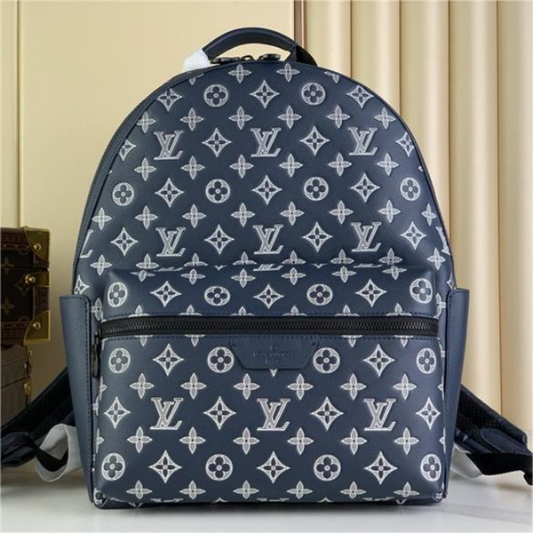 M24760 LOUIS VUITTON コピー リュック ディスカバリー PM モノグラム レザー ルイヴィトン