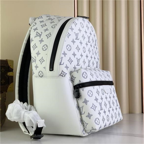 M24760 LOUIS VUITTON コピー リュック ディスカバリー PM モノグラム レザー ルイヴィトン