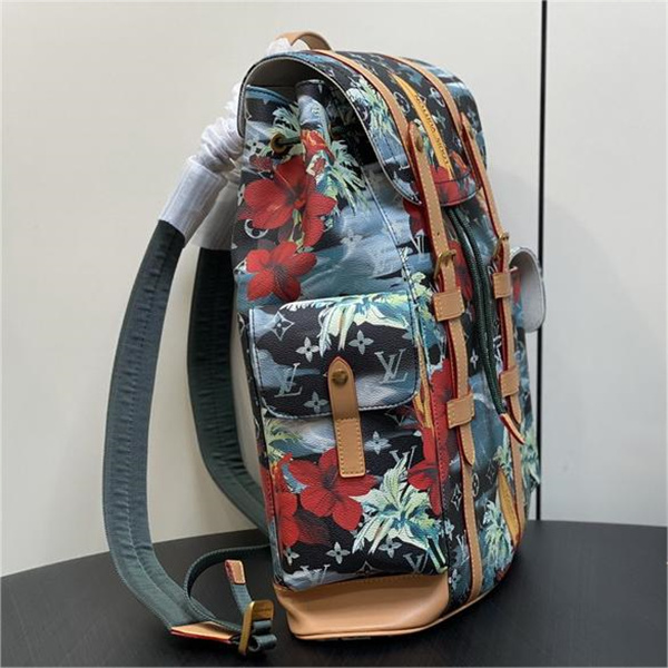【M24996】LOUIS VUITTON スーパーコピー リュック クリストファー Christopher MM モノグラム ルイヴィトン