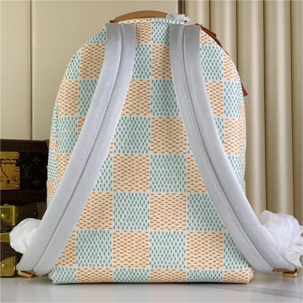 【N40735】LOUIS VUITTON コピー リュック バックパック マルチポケット Multipocket バックパック ルイヴィトン