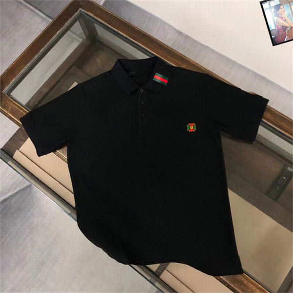 GUCCI スーパーコピー ポロシャツ 定番 ロゴ おすすめ 推薦 安い 激安 サイズ感 グッチ