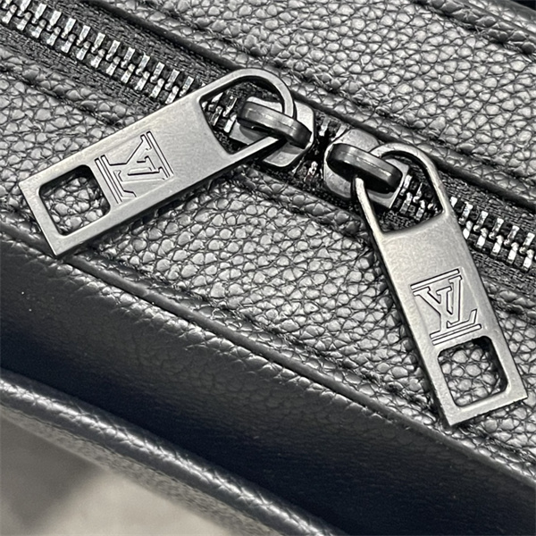 M23778 LOUIS VUITTON コピー ビジネスバッグ Pilot Aerogram シリーズ ルイヴィトン 使い勝手