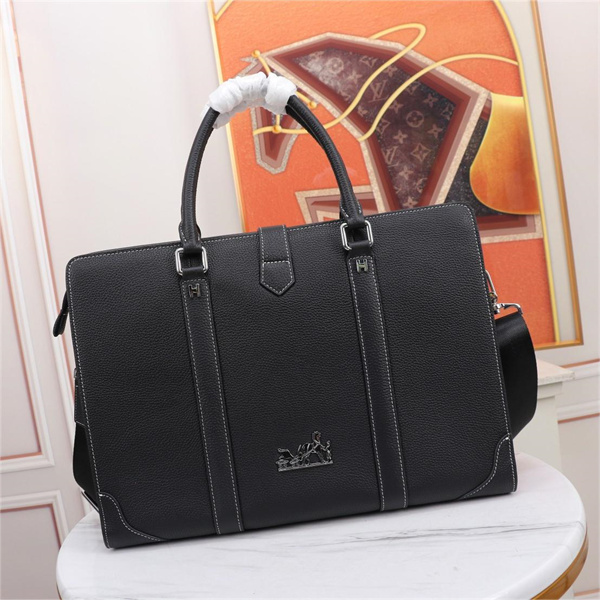 HERMES スーパーコピー ビジネスバッグ ブリーフケース 専門店 通勤 おすすめ メンズ エルメス