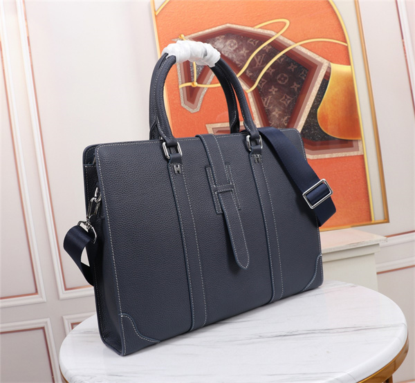 HERMES スーパーコピー ビジネスバッグ ブリーフケース 専門店 通勤 おすすめ メンズ エルメス