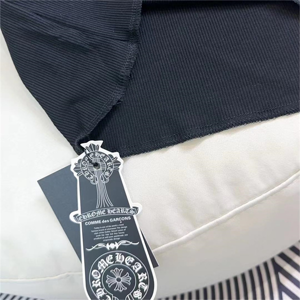 クロムハーツ スーパーコピー ワンピース カジュアル クール 軽量 柔らかい アクティブ 耐久性 洗練 CHROME HEARTS