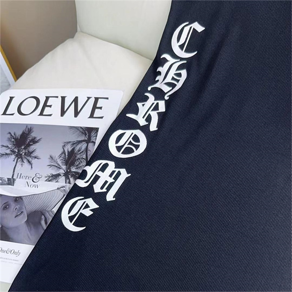 クロムハーツ スーパーコピー ワンピース カジュアル クール 軽量 柔らかい アクティブ 耐久性 洗練 CHROME HEARTS