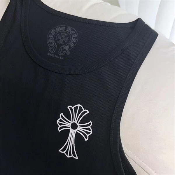 クロムハーツ スーパーコピー ワンピース カジュアル クール 軽量 柔らかい アクティブ 耐久性 洗練 CHROME HEARTS