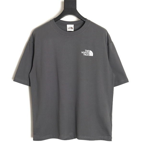THE NORTH FACE コピー Tシャツ 100％コットン STEEP TECH シリーズ ザノースフェイス