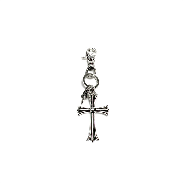 クロムハーツ コピー キーホルダー 卓越 デザイン クラシック ユニーク 宝剣 スタイル CHROME HEARTS