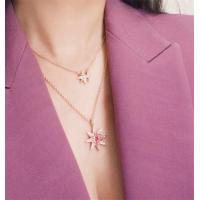 DIOR スーパーコピー ネックレス エトワール デ ヴァン Étoile des Vents JRDV95245_0000 星 ディオール