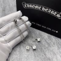 CHROME HEARTS コピー ピアス PLAIN HOOP Earring サイコロ クロムハーツ★★