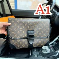 【M46328】ルイヴィトン スーパーコピー メッセンジャーバッグ アーチー Archy シリーズ LOUIS VUITTON