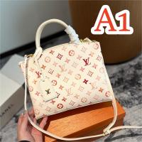 ルイヴィトン コピー ハンドバッグ OnTheGo BB シリーズ 上品な LOUIS VUITTON