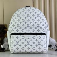 M24760 LOUIS VUITTON コピー リュック ディスカバリー PM モノグラム レザー ルイヴィトン
