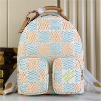 【N40735】LOUIS VUITTON コピー リュック バックパック マルチポケット Multipocket バックパック ルイヴィトン