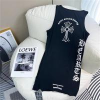 クロムハーツ スーパーコピー ワンピース カジュアル クール 軽量 柔らかい アクティブ 耐久性 洗練 CHROME HEARTS