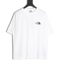 THE NORTH FACE コピー Tシャツ 100％コットン STEEP TECH シリーズ ザノースフェイス