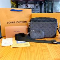 ルイヴィトン コピー メッセンジャーバッグ エクリプス トリオ・メッセンジャー ショルダーバッグ LOUIS VUITTON