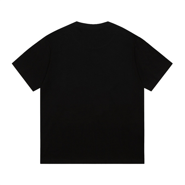 GUCCI スーパーコピー Ｔシャツ ロゴ プリント シンプル GGロゴ 柄 2色 人気 新作