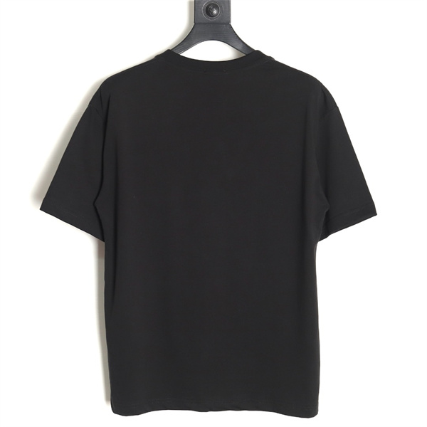 セリーヌ スーパーコピー Ｔシャツ 馬車柄 ブランドロゴ クラシック エレガント 純綿素材 CELINE