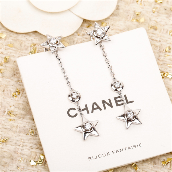 CHANE1 スーパーコピー ピアス コレクション イヤリング ホワイトゴールド ペンダント モチーフ  