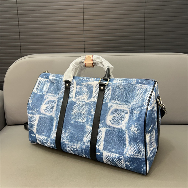 LOUIS VUITTON コピー ボストンバッグ keepall Bandouliere KEEPALL キーポル バンドリエール 50 ルイヴィトン