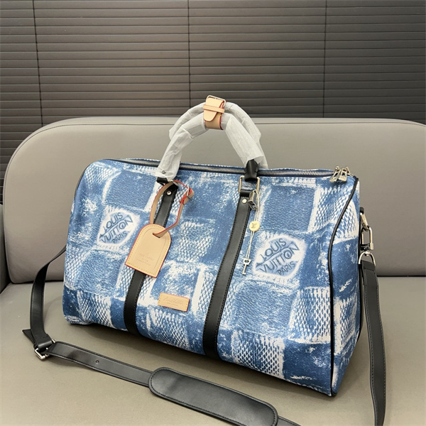 LOUIS VUITTON コピー ボストンバッグ keepall Bandouliere KEEPALL キーポル バンドリエール 50 ルイヴィトン