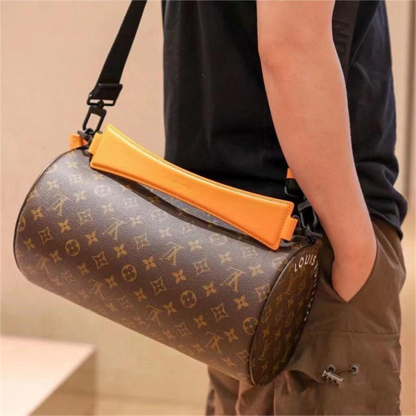 LOUIS VUITTON コピー ショルダーバッグ PolochonSoft スポーティ SOFT ルイヴィトン