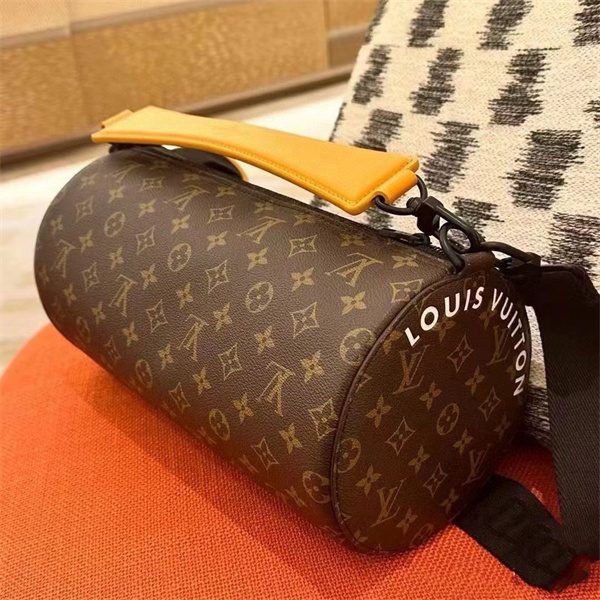 LOUIS VUITTON コピー ショルダーバッグ PolochonSoft スポーティ SOFT ルイヴィトン