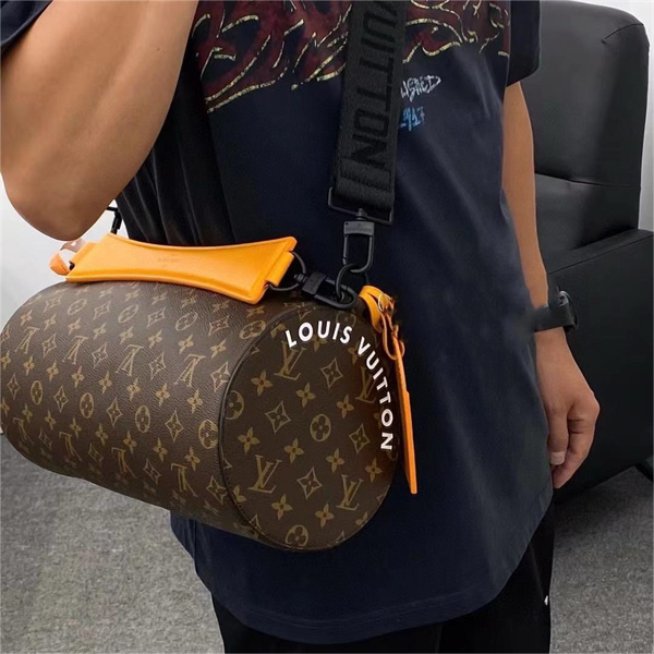 LOUIS VUITTON コピー ショルダーバッグ PolochonSoft スポーティ SOFT ルイヴィトン