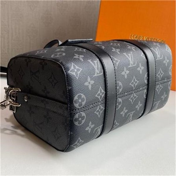 LOUIS VUITTON コピー ショルダーバッグ シティ キーポル CITY KEEPALL Aerogram モノグラム ルイヴィトン