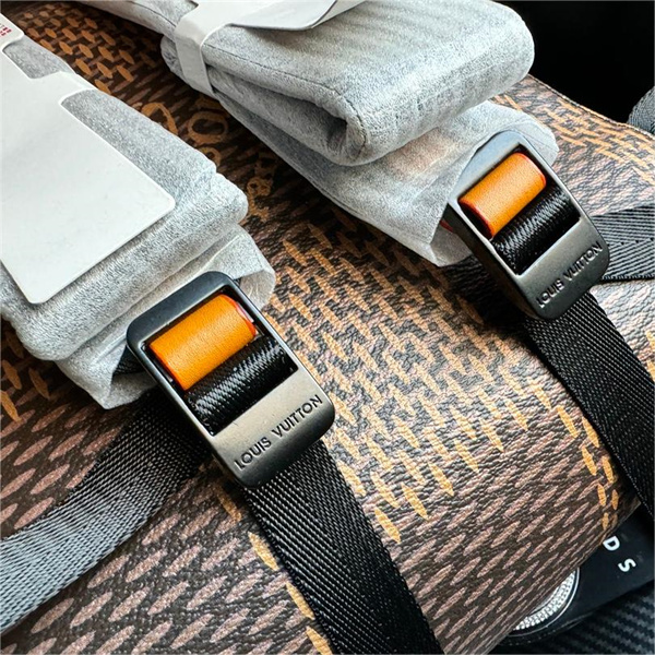 (N40380)LOUIS VUITTON スーパーコピー リュック Nigo モノグラム LVスクエアード ルイヴィトン