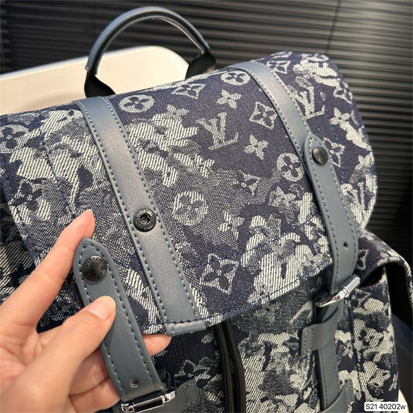 【M57280】LOUIS VUITTON スーパーコピー リュック クリストファーPM リュックサック モノグラム ルイヴィトン