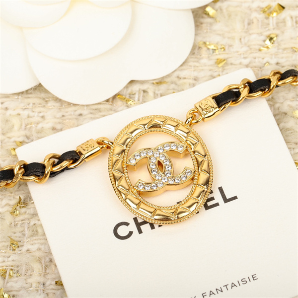 CHANE1 スーパーコピー ネックレス ロゴ ＣＣロゴ ゴールド Vintage シリーズ 