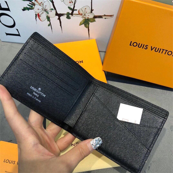 LOUIS VUITTON スーパーコピー 財布 ダミエ モノグラム 柄 折り 定番 カード収納 ミニ ルイヴィトン