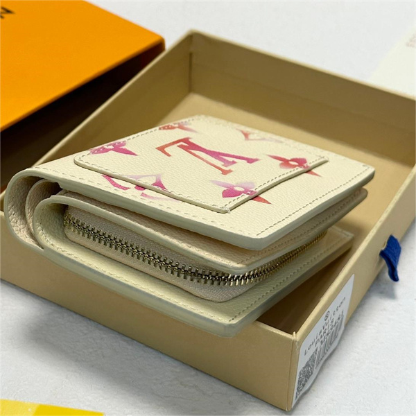 M83481 ルイヴィトン スーパーコピー 財布 ポルトフォイユ･クレア portefeuille Claire LOUIS VUITTON