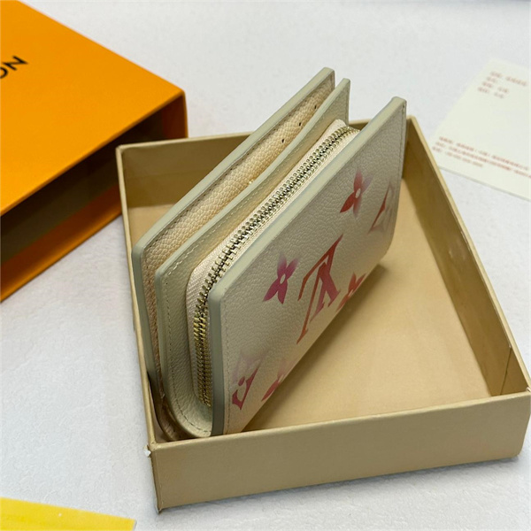 M83481 ルイヴィトン スーパーコピー 財布 ポルトフォイユ･クレア portefeuille Claire LOUIS VUITTON