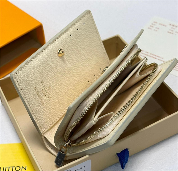 M83481 ルイヴィトン スーパーコピー 財布 ポルトフォイユ･クレア portefeuille Claire LOUIS VUITTON